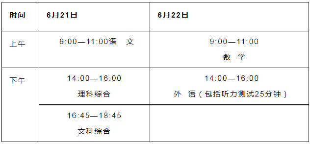 2024年新中考实施，附中考关键时间节点