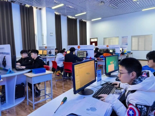 石家庄东华铁路学校 2026 春招：哪些学生可报考？