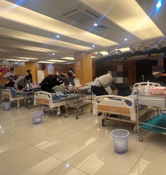 长期照护师报考条件是什么?具体流程和备考资料有哪些?