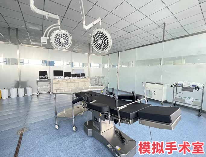 2026年石家庄冀中医学中等专业学校招生简章（最新）